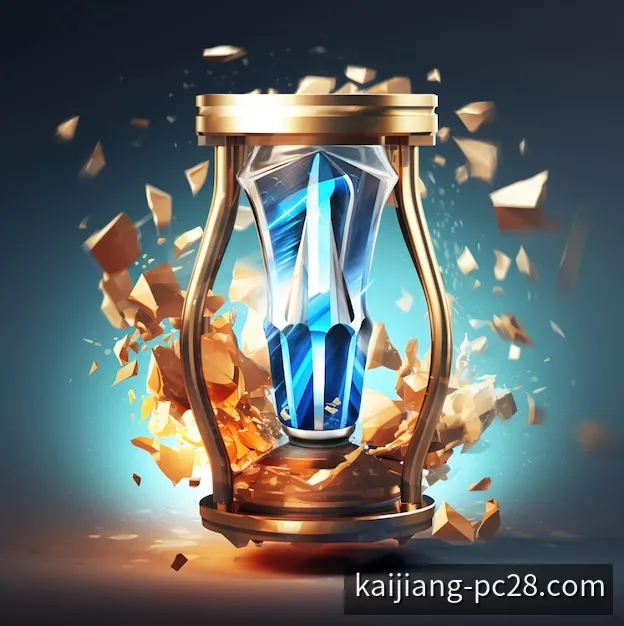 Keno号码与数据换算主题图