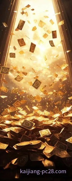 数据网格与走势分析视觉示意